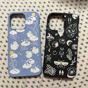 iPhone 14 Pro Max Pela Case (black SOLD)